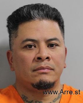 Eduardo Antonio Contreras Mugshot