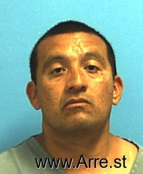 Eduardo Jr. Contreras Mugshot