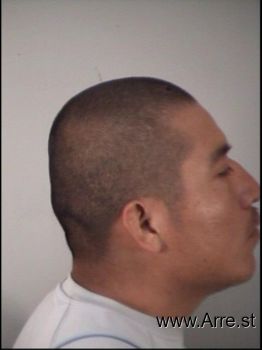 Eduardo  Cortez Mugshot