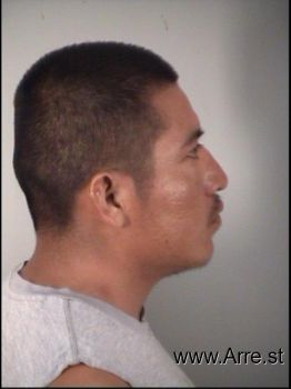 Eduardo  Cortez Mugshot