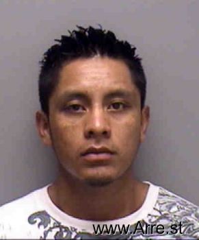 Eduardo Efran Cortez-chavarria Mugshot