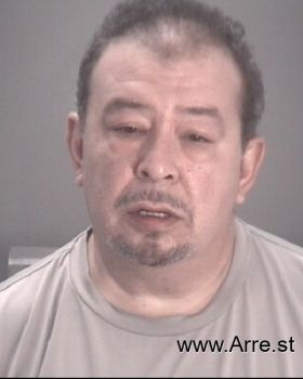 Eduardo Erick Delgado Mugshot