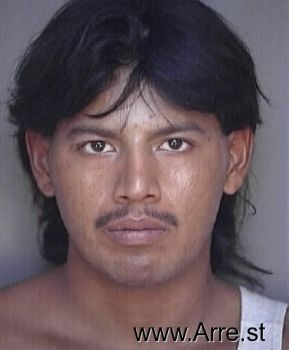 Eduardo E Espinosa Mugshot