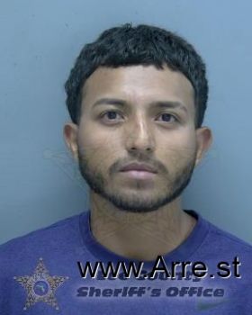 Eduardo Antonio Espinoza Mugshot