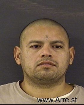 Eduardo Enrique Espinoza Mugshot