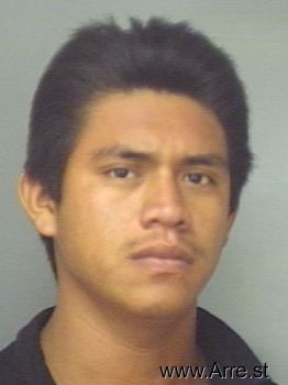 Eduardo  Flores Mugshot