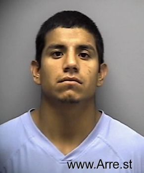 Eduardo  Garcia Mugshot