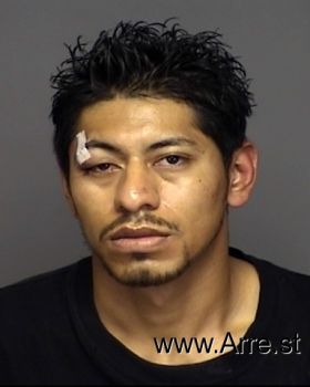 Eduardo Luis Garcia Mugshot