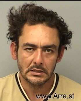 Eduardo Raoul Garcia Mugshot