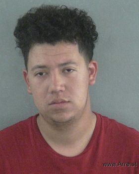 Eduardo Jose Garciacarias Mugshot