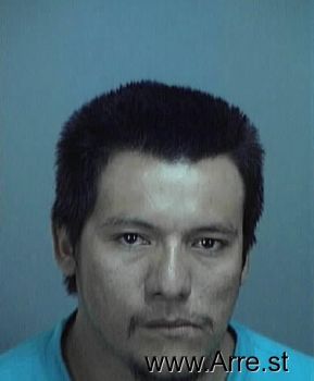 Eduardo  Gonzalez Mugshot