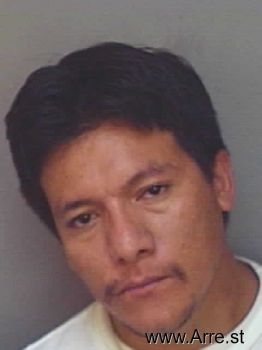 Eduardo  Gonzalez Mugshot