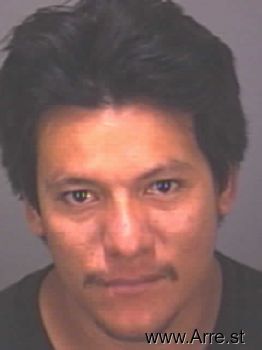 Eduardo  Gonzalez Mugshot