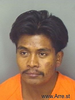 Eduardo  Gonzalez Mugshot