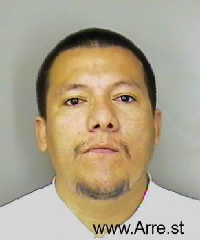 Eduardo  Gonzalez Mugshot