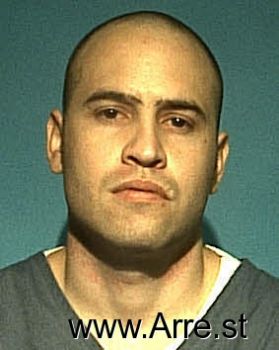 Eduardo B Gonzalez Mugshot