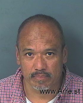 Eduardo Uardo Gonzalez Mugshot