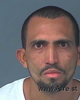 Eduardo Uardo Guerra Quinones Mugshot