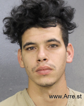 Eduardo Fleitas Hernandez Mugshot