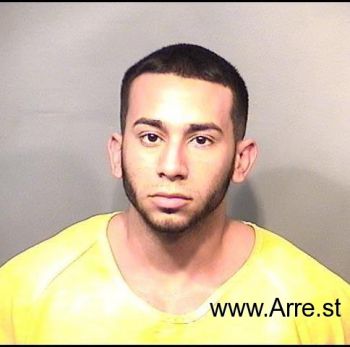 Eduardo J Hernandez-gonzalez Mugshot