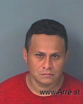 Eduardo Jose Hernandez Murillo Mugshot