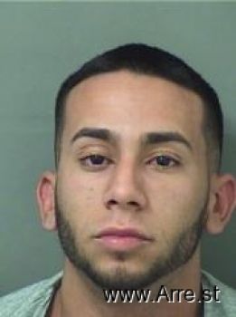 Eduardo J Hernandezgonzalez Mugshot