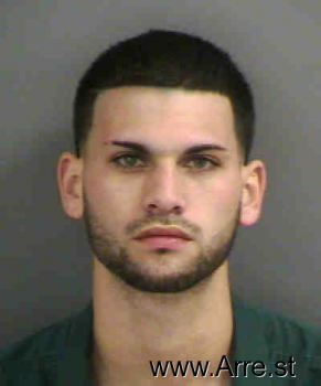 Eduardo  Lopez Mugshot