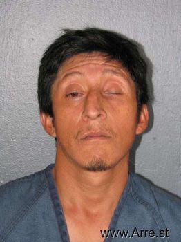 Eduardo Perez Lopez Mugshot