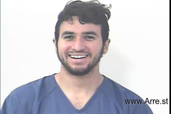 Eduardo  Lopez Mugshot