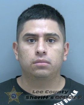 Eduardo  Lopez Ramos Mugshot