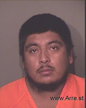 Eduardo Acosta Martinez Mugshot