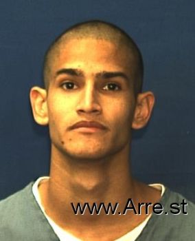 Eduardo A Martinez Mugshot