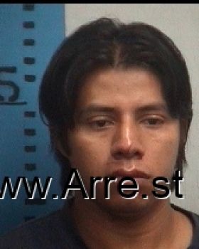 Eduardo Martinez Martinez Mugshot