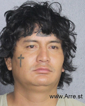 Eduardo  Martinez Mugshot