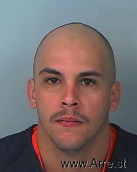 Eduardo Raphael Martinez Mugshot