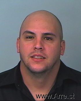 Eduardo Raphael Martinez Mugshot