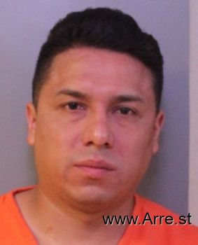 Eduardo  Mendoza-silva Mugshot