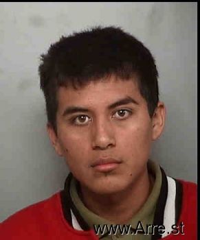 Eduardo  Morales-valdivia Mugshot