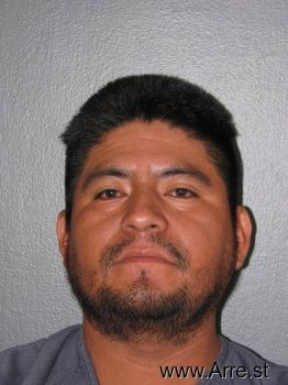 Eduardo Daniel Morales Lopez Mugshot