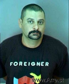 Eduardo Antonio Muniz Mugshot