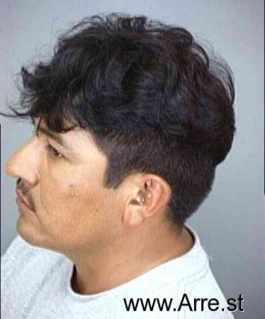 Eduardo  Pacheco Mugshot