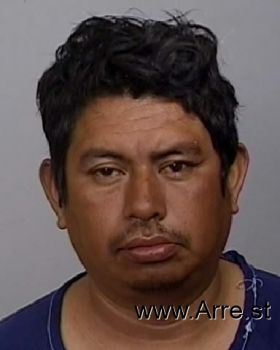 Eduardo  Perez Mugshot