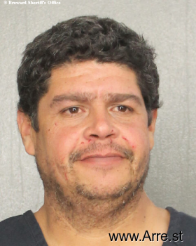 Eduardo Vasquez Perez Mugshot