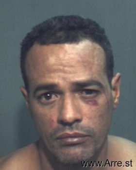 Eduardo  Perez Mugshot