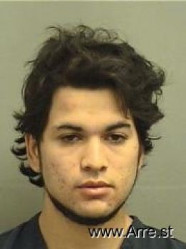 Eduardo David Perez Mugshot