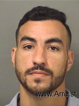 Eduardo  Perez Mugshot