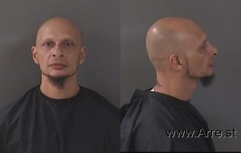 Eduardo  Perez Mugshot