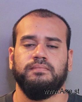 Eduardo Omar Perez-perez Mugshot