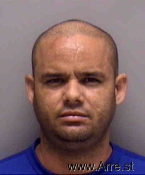 Eduardo  Perez-riva Mugshot