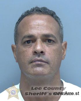 Eduardo  Perez-riva Mugshot